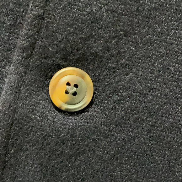 CASHMERE jacket blazer NEIMAN Marcus by NIGEL’S button front pockets part lined - Picture 7 of 13